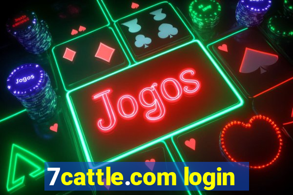 7cattle.com login